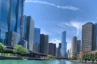 Chicago Lake and River Architecture Cruise thumbnail 6