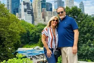 New York Central Park Pedicab Tour with Museum Access thumbnail 4