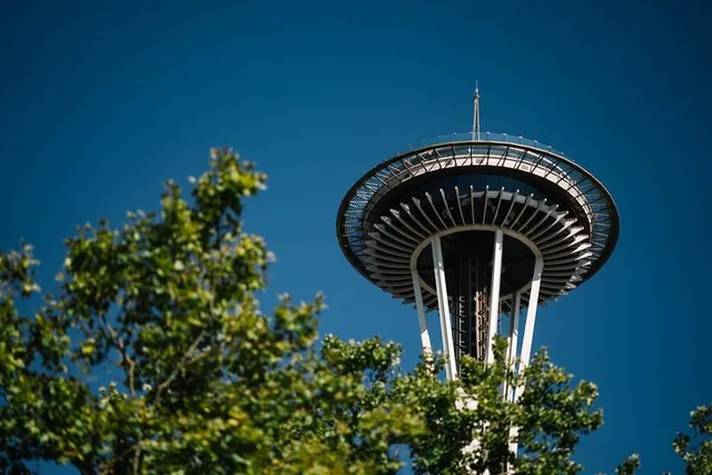Seattle Major Attractions Small Group Tour - Image 2