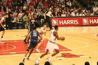 Chicago Sports Game Ticket Experience thumbnail 4
