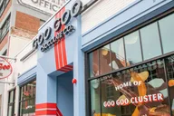 Nashville Goo Goo Chocolate Workshop thumbnail 5