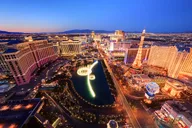 Las Vegas to Bryce Canyon and Zion Shuttle thumbnail 5