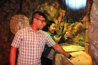 San Antonio Escape Room Experience thumbnail 2