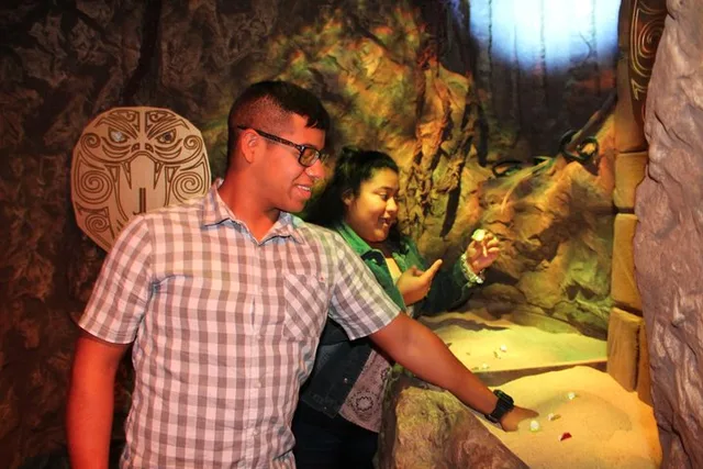 San Antonio Escape Room Experience - Image 2