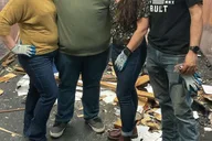 Sacramento Rage Room Experience in Citrus Heights thumbnail 6