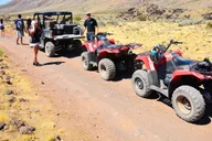 Las Vegas Grand Canyon North ATV Tour with Flight thumbnail 5