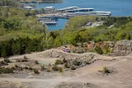 Branson Jeep Tour of Table Rock Lake and Baird Mountain thumbnail 4