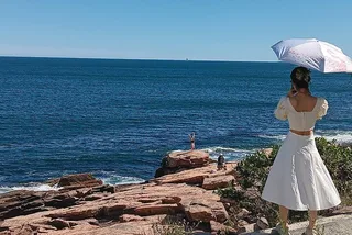 Bar Harbor Cadillac Loop Driving Tour 3 hr