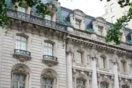 New York City Fifth Avenue Gilded Age Mansions Walking Tour thumbnail 1