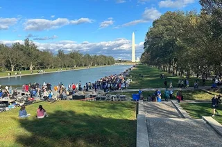Washington DC Private SUV Tour