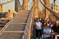 New York Brooklyn Tour: Bridge, DUMBO & Coney Island thumbnail 6