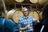 San Francisco Redwoods and Wine Tour thumbnail 3