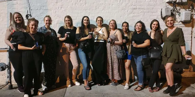 Savannah Haunted Pub Crawl - Image 5
