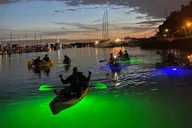New York City Kayak Adventure thumbnail 3