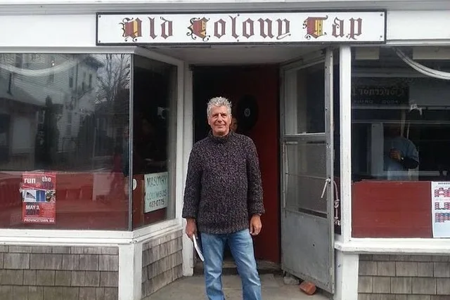 Provincetown Lobster Roll and Legends Tour 2 hr - Image 2