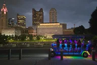 Columbus Trolley Pub Tour thumbnail 4