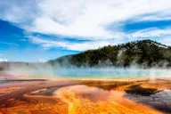 Salt Lake City Yellowstone and Grand Teton Tour thumbnail 3