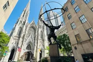 New York City Midtown Manhattan Private Tour thumbnail 2