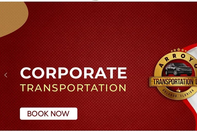 Orlando Airport to Disney World Car Service - Image 2