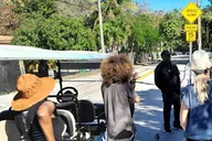 Miami Coconut Grove Tour thumbnail 1