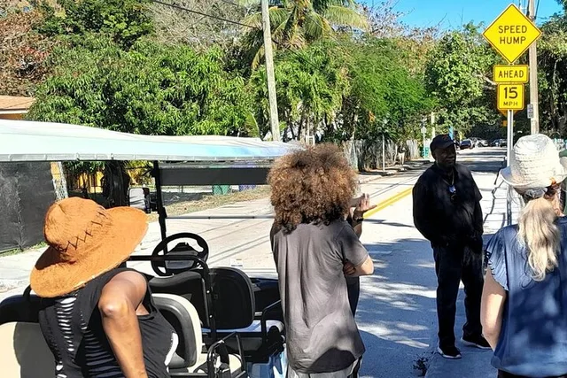 Miami Coconut Grove Tour - Image 1