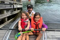 Rainbow Springs Clear Kayak and Paddleboard Tour thumbnail 5