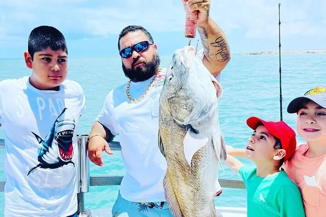 South Padre Island Bay Fishing - Image 4