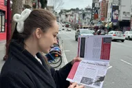 San Francisco Murder Mystery Hunt thumbnail 1