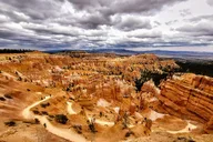 Bryce Canyon Hiking Challenge thumbnail 3