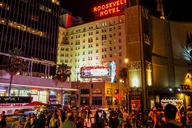 Hollywood Ghosts Walking Tour thumbnail 4