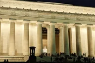 Washington DC Nighttime Sightseeing Tour thumbnail 2
