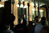 Galveston Red Light District Tour 90 min thumbnail 3