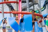 Sevierville Waterpark Admission thumbnail 1