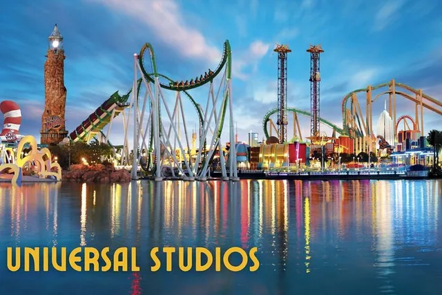 Los Angeles Suburbs and Attractions Tour - Image 3