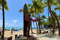 Honolulu Walking Food Tour With Secret Dishes thumbnail 2
