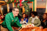 New York Holiday Jazz Yacht Cruise thumbnail 6