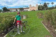 Santa Barbara Taco Tour on E-Bikes thumbnail 5