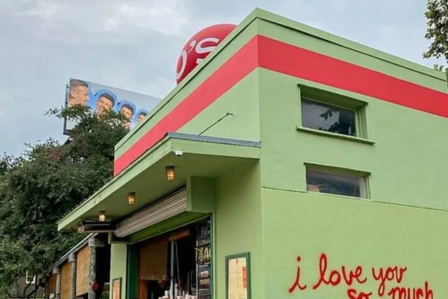 Austin Street Food Tour with Local Guide - Image 3