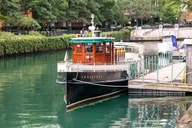 Chicago Architectural River Cruise 90 Min thumbnail 4