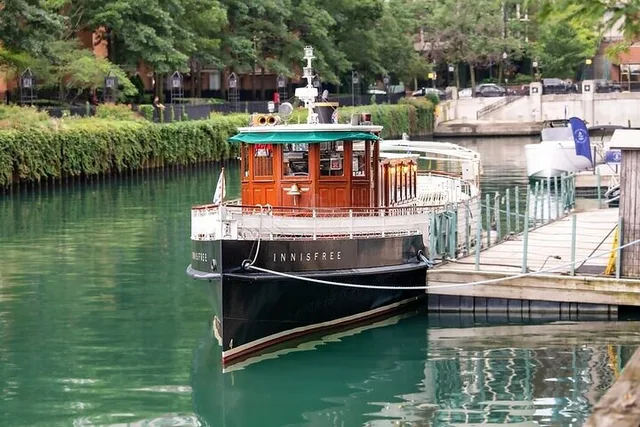 Chicago Architectural River Cruise 90 Min - Image 4