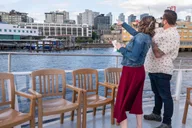 Seattle Sunset Cruise thumbnail 5