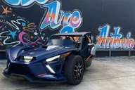 San Antonio Mural Slingshot Tour thumbnail 1