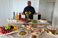 Miami Cultural Brunch Experience thumbnail 1