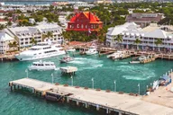 Key West Haunted Walking Tour thumbnail 1
