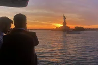 New York City Sunset Skyline Cruise thumbnail 4