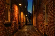 Charleston Dark Side Walking Tour 1.5 hr thumbnail 6