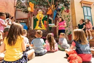 San Diego Sesame Place Admission Ticket thumbnail 5