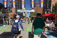 Denver History & Highlights Walking Tour thumbnail 2