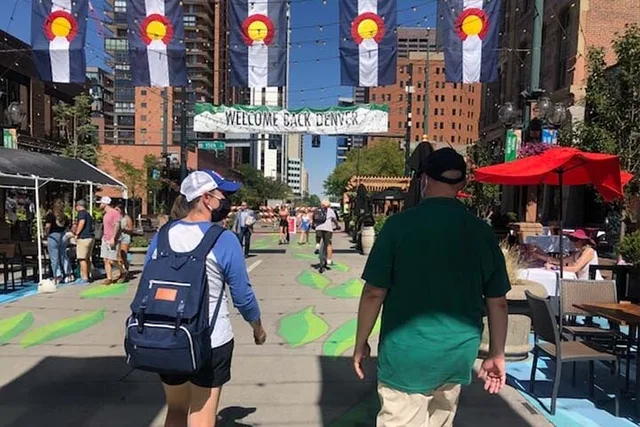 Denver History & Highlights Walking Tour - Image 2