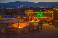 Palm Desert Covered Wagon Adventure & BBQ thumbnail 4